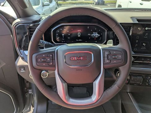 New 2026 GMC Sierra 1500 SLT w/ SLT Premium Plus Package image 16