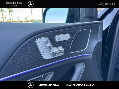 Certified 2024 Mercedes-Benz GLE 450 4MATIC image 14