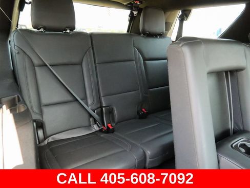 Used 2021 Chevrolet Tahoe LT AWD/4WD image 23
