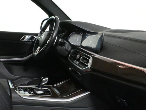 Used 2022 BMW X5 xDrive40i image 33