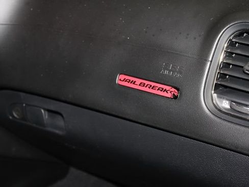 Used 2023 Dodge Charger SRT Hellcat w/ Harman/Kardon Audio Group RWD image 41