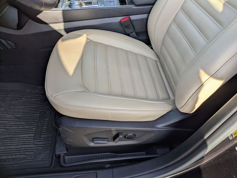 Used 2023 Ford Edge SEL w/ Convenience Package AWD/4WD image 13