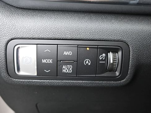 New 2026 GMC Terrain Elevation w/ Black Edition image 17