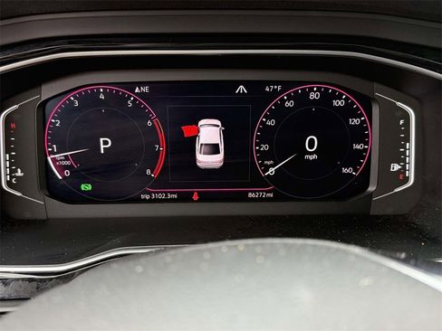 Used 2020 Volkswagen Jetta SEL image 16