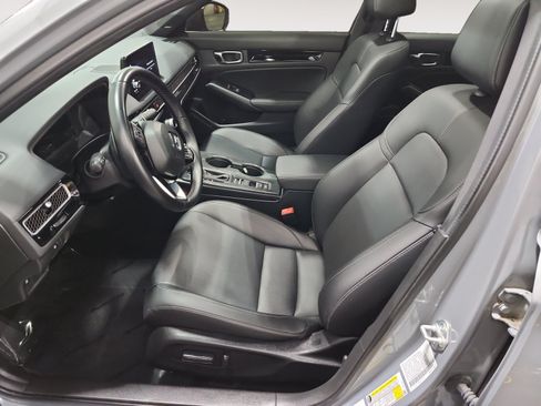 Used 2025 Honda Civic Sport Touring image 10