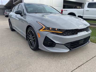 Used 2023 Kia K5 GT
