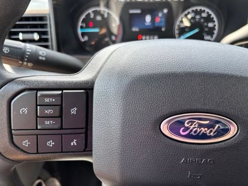 New 2026 Ford F350 XL w/ XL Driver Assist Package AWD/4WD image 24