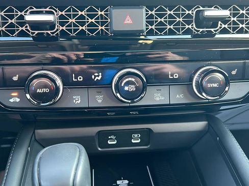 Certified 2024 Honda Accord Touring image 26