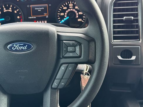Used 2020 Ford F150 XLT w/ Equipment Group 301A Mid RWD image 11