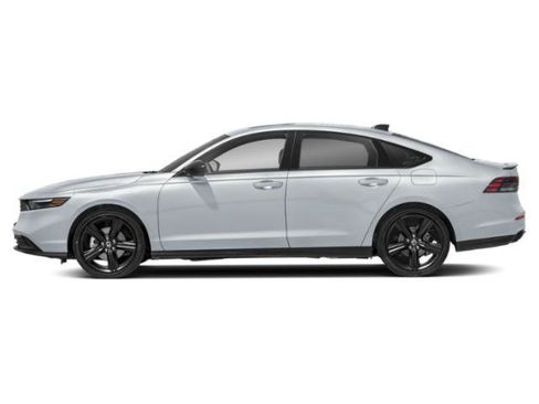 Used 2024 Honda Accord Sport image 6