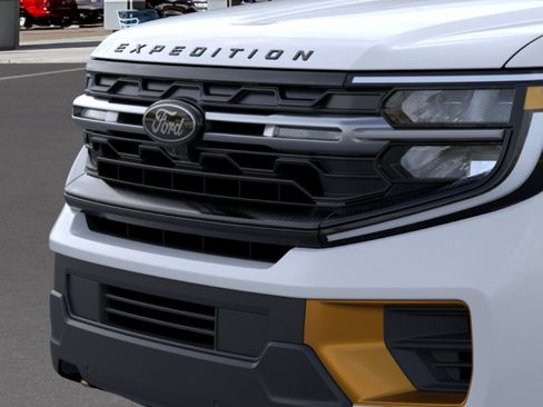 New 2026 Ford Expedition Tremor image 17