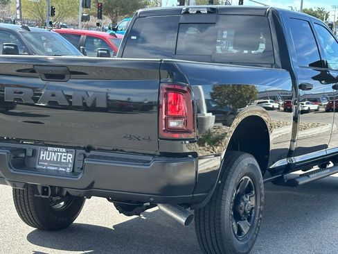 New 2026 RAM 2500 Tradesman image 7