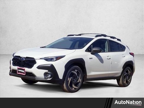 New 2026 Subaru Crosstrek 2.5i Limited image 1
