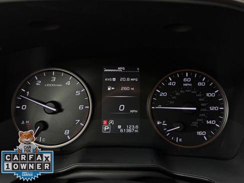 Used 2023 Subaru Outback Wilderness image 13