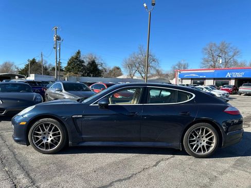 Used 2010 Porsche Panamera S image 9