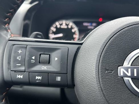 Used 2023 Nissan Pathfinder Rock Creek image 23