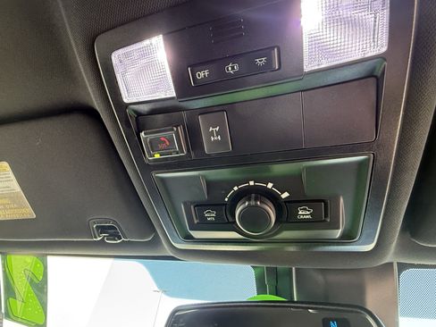 Certified 2021 Toyota Tacoma TRD Off-Road image 21