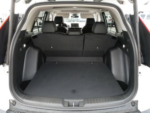 Certified 2026 Honda CR-V EX-L image 18