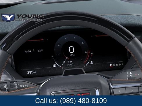 New 2026 GMC Acadia AT4 w/ Super Cruise Package AWD/4WD image 20