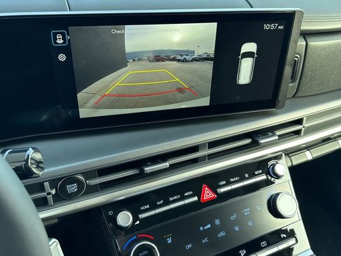 New 2026 Hyundai Santa Fe SEL FWD image 12
