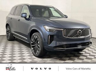 Used 2026 Volvo XC90 B6 Plus w/ Protection Package Premier AWD/4WD video 1