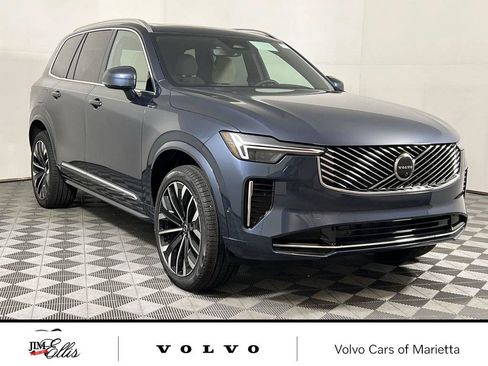 Used 2026 Volvo XC90 B6 Plus w/ Protection Package Premier AWD/4WD image 1