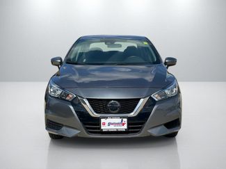Used 2020 Nissan Versa SV FWD video 2