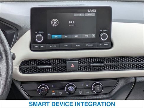 Certified 2024 Honda HR-V LX image 17