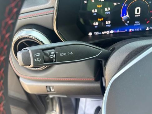 New 2026 Chevrolet Colorado Z71 AWD/4WD image 11