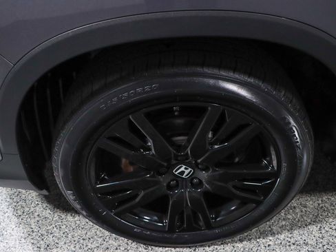 Used 2022 Honda Pilot Special Edition image 11