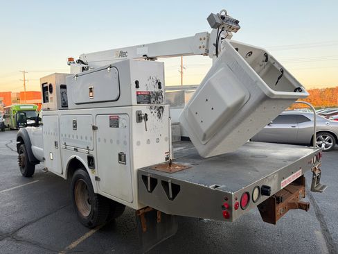 Used 2012 Ford F450 XL image 5