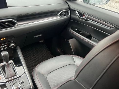 Used 2023 MAZDA CX-5 Carbon Edition image 17