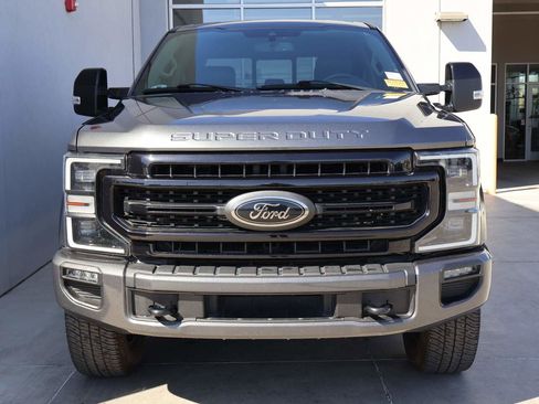 Used 2020 Ford F250 Lariat image 5