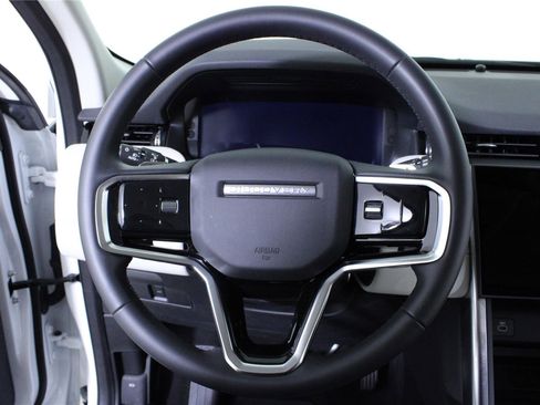 Used 2025 Land Rover Discovery Sport S AWD/4WD image 22