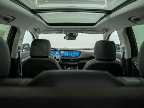 New 2025 Buick Envision Sport Touring image 15