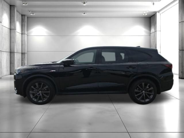 Used 2025 Acura MDX A-Spec AWD/4WD image 9