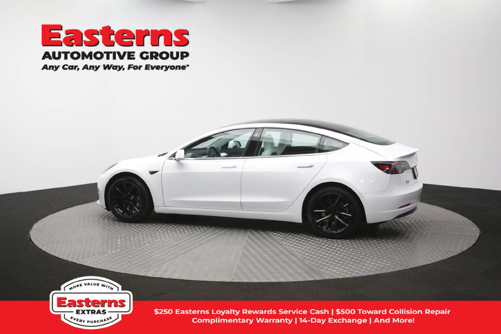 Used 2019 Tesla Model 3 Long Range AWD/4WD image 57