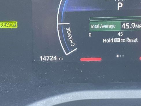 Used 2025 Toyota Camry SE w/ Multimedia Upgrade Package FWD image 26