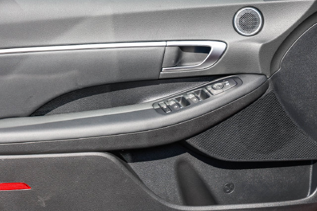 New 2026 Hyundai Sonata Blue FWD image 24