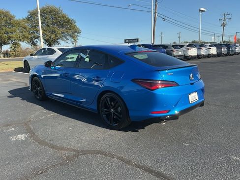 New 2026 Acura Integra A-Spec image 3