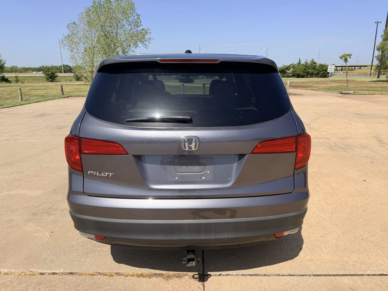 Used 2016 Honda Pilot EX-L image 9