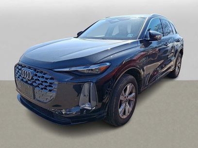 Used 2025 Audi Q5 Premium