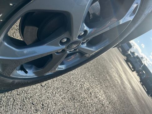 Used 2023 Ford Escape ST-Line w/ Tech Pack #1 image 35