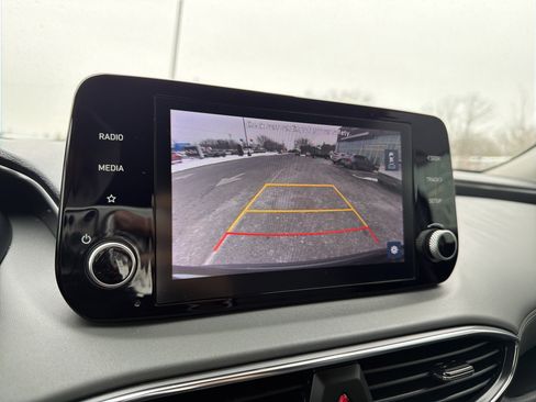 Used 2023 Hyundai Santa Fe SE w/ Cargo Package image 20