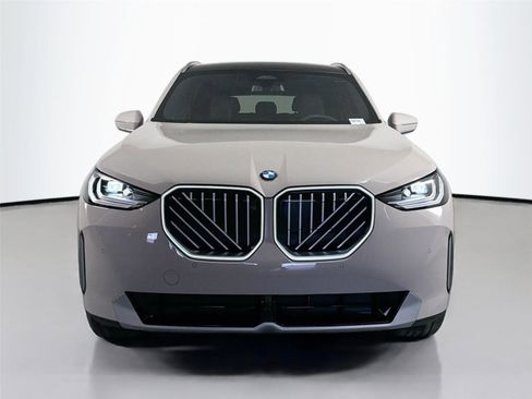 New 2026 BMW X3 xDrive30 AWD/4WD image 2