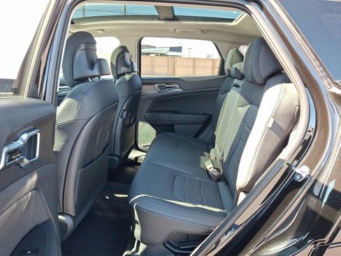 New 2026 Kia Sportage SX Prestige AWD/4WD image 6