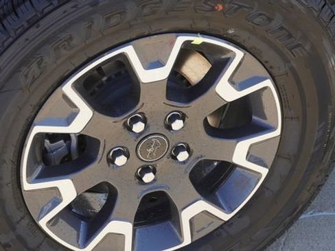 New 2026 Jeep Gladiator Sport image 10