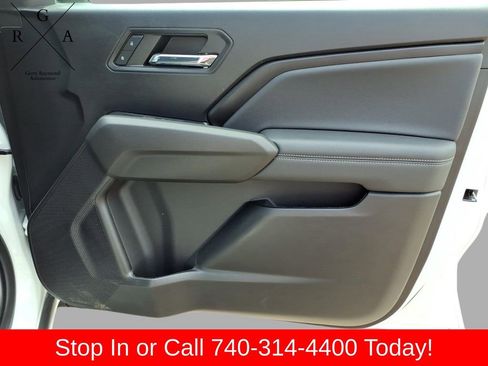 Used 2024 GMC Canyon Elevation w/ Convenience Package RWD image 10