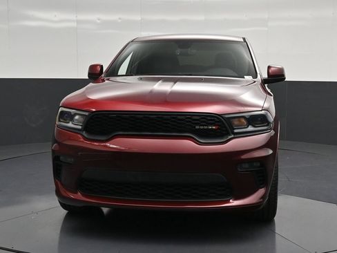 Used 2021 Dodge Durango GT RWD image 6