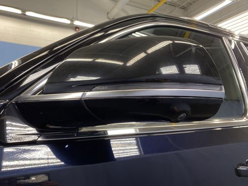 Certified 2024 Jeep Grand Wagoneer L Series III image 48